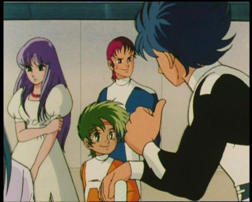 Otaku Gallery  / Anime e Manga / Saint Seiya / Screen Shots / Episodi / 029 - Un attacco deciso / 021.jpg